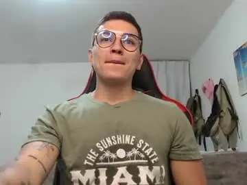 Chaturbate Live Porn of john_s117
