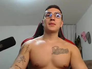 Chaturbate Free Porn Cam of john_s117