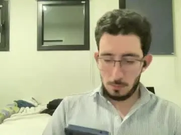 Chaturbate Nude Webcam of johnukber