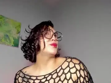 Chaturbate Adult Webcam of meganthedoll
