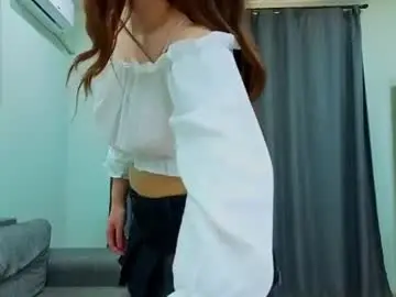 Chaturbate Live Porn of musanoire