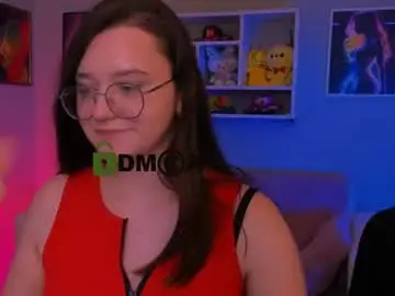 Chaturbate Nude Webcam of nymiraaa