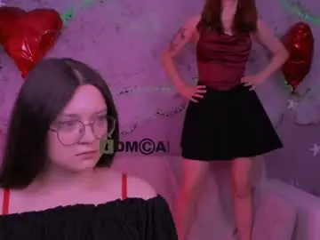 Chaturbate Live Sex of nymiraaa