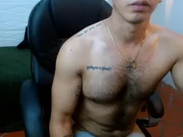 Chaturbate Live Sex Cam of paul_cros