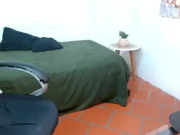 Chaturbate Live Sex Cam of paul_cros