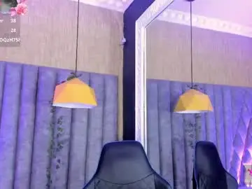 Chaturbate Live Sex Cam of skylerbloom