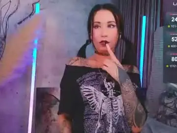 Chaturbate Adult Webcam of vespera_