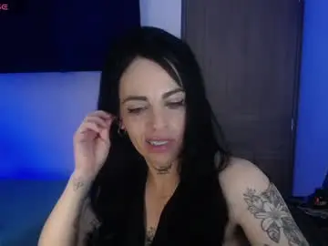 Chaturbate Adult Video Chat of violett_hottie