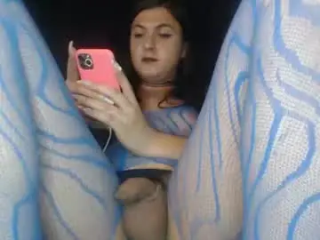 Chaturbate Adult Webcams of camila_bigcock_ts