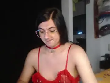 Chaturbate Sex Chat of camila_bigcock_ts