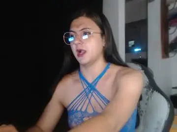Chaturbate Live Sex of camila_bigcock_ts