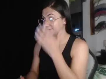 Chaturbate Live Porn of camila_bigcock_ts