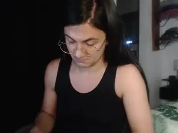 Chaturbate Private Sex Chat of camila_bigcock_ts