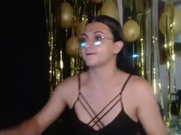Chaturbate Live Porn of camila_bigcock_ts