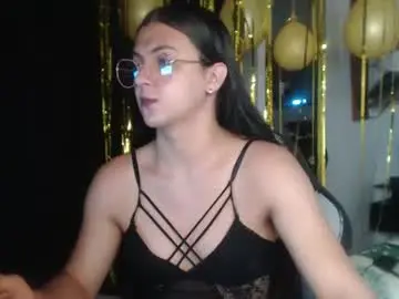 Chaturbate Free Porn Cam of camila_bigcock_ts