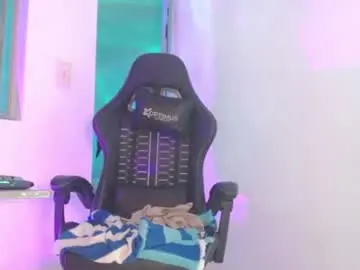 Chaturbate Sex Chat of candy_giuliana21