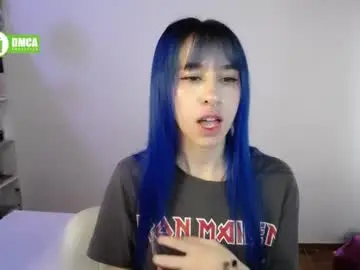 Chaturbate Best Webcam of dakota_senju