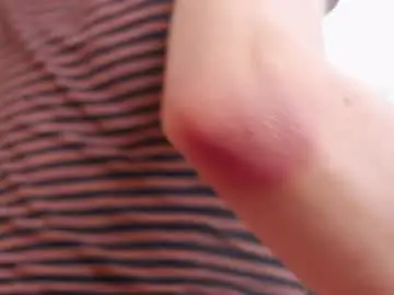 Chaturbate Free Porn Cam of danicandy_