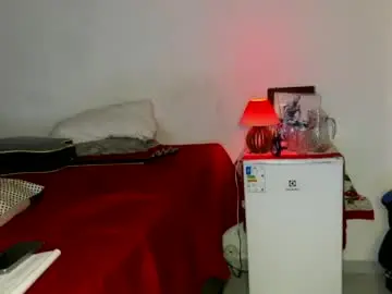 Chaturbate Nude Webcam of gerson229