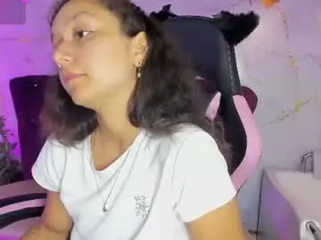 Chaturbate Best Webcam of katy_sweet19