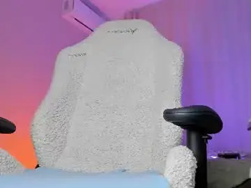 Chaturbate Nude Webcam of pink_hell