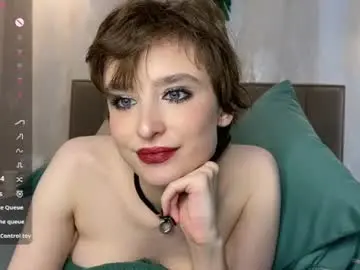 Chaturbate Best Webcam of rebegoldnoir