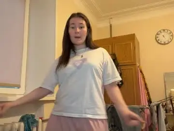 Chaturbate Free Live Porn of romanakinkelaar