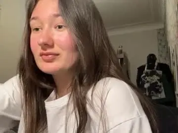 Chaturbate Best Webcam of romanakinkelaar