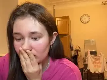 Chaturbate Private Sex Chat of romanakinkelaar