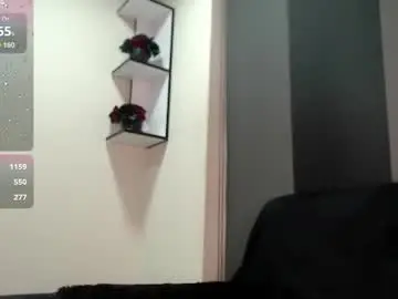 Chaturbate Nude Webcam of sexy_angelinaa