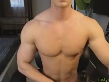 Chaturbate Live Sex Cam of sinffuly