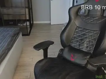 Chaturbate Sex Cam of sinffuly