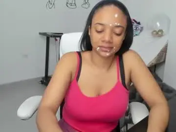Chaturbate Nude Webcam of stacy_woods