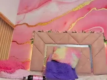 Chaturbate Nude Webcam of sweet__luna__