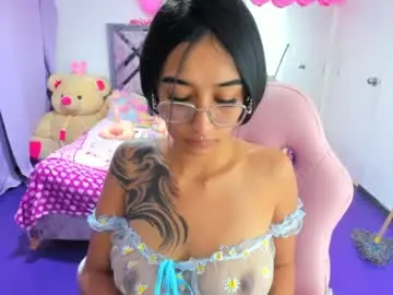 Chaturbate Sex Chat of valery_taylor_1