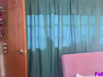 Chaturbate Best Webcam of vittoria_lombardi07