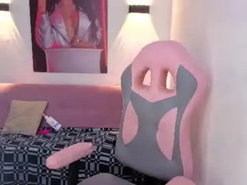 Chaturbate Best Webcam of vittoria_lombardi07