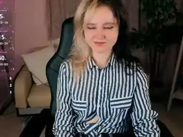 Chaturbate Adult Webcam of _drift_baby_