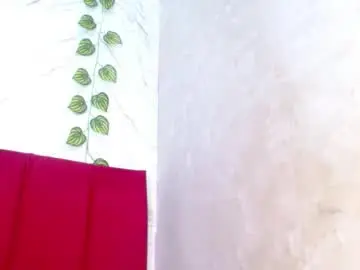 Chaturbate Adult Webcam of amandacanelamar
