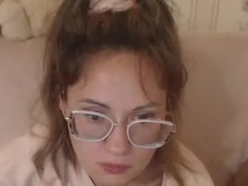 Chaturbate Live Porn of candylady136