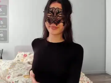 Chaturbate Sex Cam of helenblazetrt