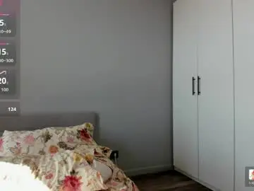 Chaturbate Live Sex Cam of helenblazetrt