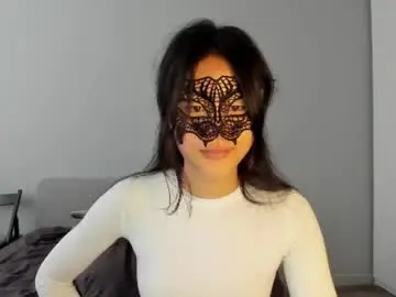 Chaturbate Live Sex Cam of helenblazetrt