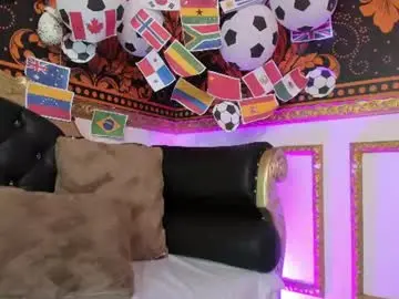 Chaturbate Live Porn of iliy_pervertedx