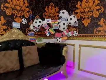 Chaturbate Free Porn Cam of iliy_pervertedx