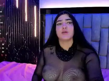 Chaturbate Free Porn Cam of isa_gonzalez