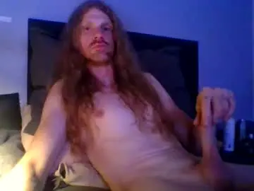 Chaturbate Nude Webcam of krullz123