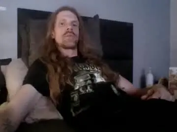 Chaturbate Nude Webcam of krullz123