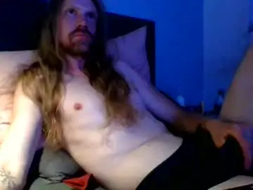 Chaturbate Live Sex Cam of krullz123