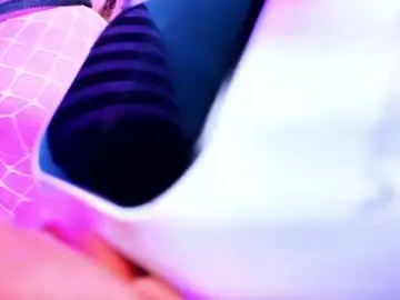 Chaturbate Live Sex of kuromi_bush